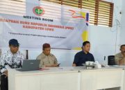 PGRI Luwu Target “Pecah Telur” di Porsenijar 2026 Sidrap, Andalkan Inovasi Pembelajaran dan Cabor Unggulan