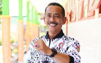 Sinjai Bidik Tiga Besar PORSENIJAR PGRI Sulsel 2026, Andalkan Guru Milenial dan Gen Z