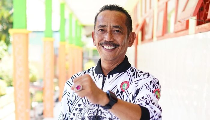 Sinjai Bidik Tiga Besar PORSENIJAR PGRI Sulsel 2026, Andalkan Guru Milenial dan Gen Z