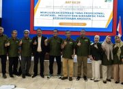 Digitalisasi Jadi Fokus Utama RAT ke-39 KPRI Bung LLDIKTI IX