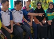 Tim Tangguh Tenis Meja PGRI Enrekang Bidik Medali di Porsenijar 2026 Sidrap