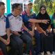 Tim Tangguh Tenis Meja PGRI Enrekang Bidik Medali di Porsenijar 2026 Sidrap