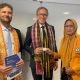 UNIPOL Soppeng Perluas Jejaring Global, Rektor Dr Hj Andi Adawiah Jajaki Kerja Sama dengan Kampus di Paris