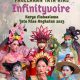 Mahasiswa Tata Rias Angkatan 2023 JPP FT UNM Gelar Pagelaran “Infinityvoire” di Phinisi Point Mall Makassar