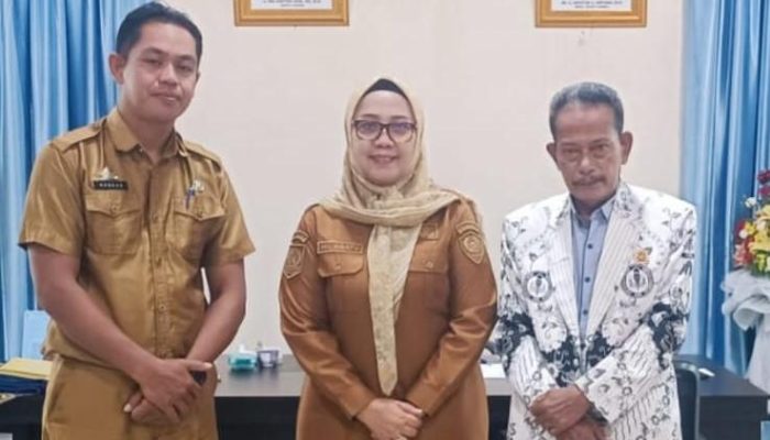PGRI Barru Siapkan Tim Tangguh Sambut Porsenijar Sulsel 2026 di Sidrap