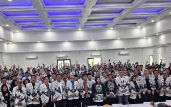 Pegang Teguh Budaya ‘Alako’, Bupati Sidrap Syaharuddin Alrif Jamin Logistik Beras-Telur Aman untuk Peserta Porsenijar