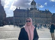 Menikmati Suasana Khas Belanda di Zaanse Schans dan Desa Nelayan Cantik Volendam