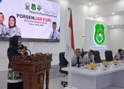 Sidrap Siapkan Tukang Masak Profesional Sambut 80 Ribu Peserta Porsenijar PGRI Sulsel