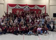 Rakorda DPD IMM Sulsel di Enrekang Hasilkan “Risalah Masserenpulu”, Tegaskan Arah Gerakan Kolektif Kader
