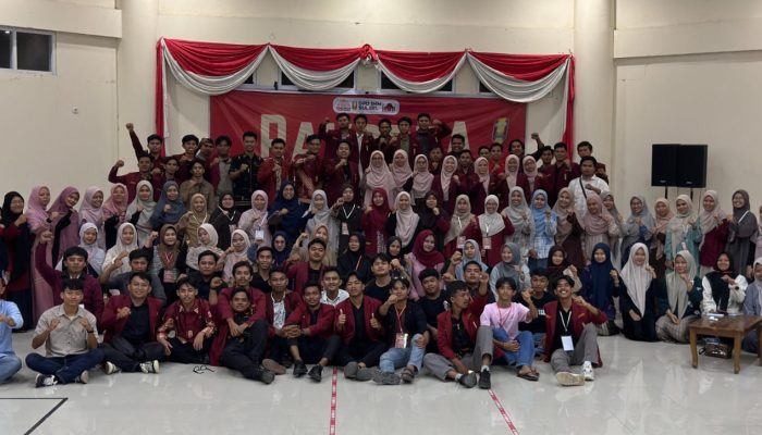 Rakorda DPD IMM Sulsel di Enrekang Hasilkan “Risalah Masserenpulu”, Tegaskan Arah Gerakan Kolektif Kader