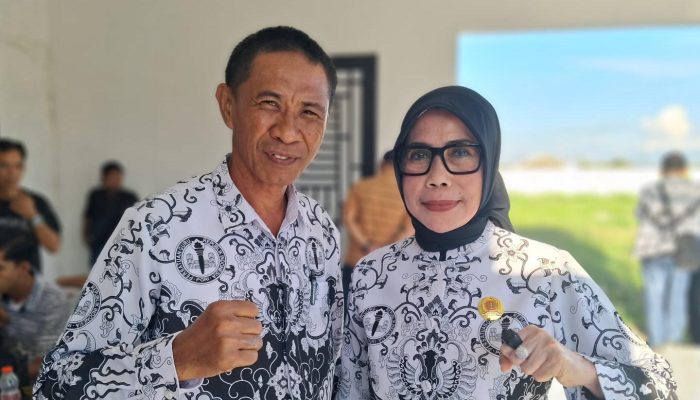 Bupati Sidrap Siapkan Telur dan Beras untuk Kontingen Porsenijar, Ketua PGRI Bulukumba: Luar Biasa