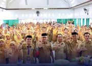 FLS3N Tingkat Kabupaten Luwu Timur Resmi Dibuka, Jadi Ajang Kreativitas Pelajar