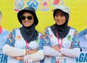 Atlet Petanque Luwu Timur Optimistis Rebut Emas di Porsenijar PGRI 2026 Sidrap