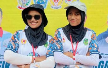 Atlet Petanque Luwu Timur Optimistis Rebut Emas di Porsenijar PGRI 2026 Sidrap