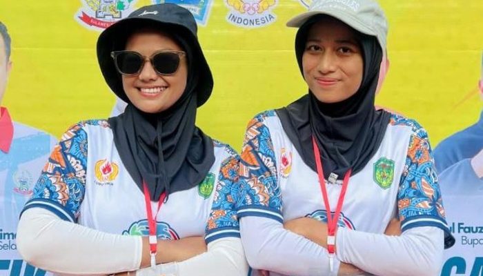 Atlet Petanque Luwu Timur Optimistis Rebut Emas di Porsenijar PGRI 2026 Sidrap