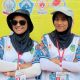 Atlet Petanque Luwu Timur Optimistis Rebut Emas di Porsenijar PGRI 2026 Sidrap