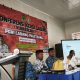 PGRI Pinrang Rampungkan Konkercab 12 Cabang, Prioritaskan Porsenijar dan Kompetensi Guru