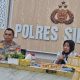 PGRI Sidrap dan Polres Bersinergi Sukseskan Porsenijar Sulsel 2026