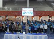 Darul Arqam IV Unismuh Makassar Diikuti 114 Pimpinan dan Ketua Prodi