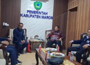 Ratusan Dosen ADPERTISI Siap PKM Nasional di Desa-Desa Maros, Bupati Dr. H.A.S Chaidir Syam Siap Melepas Langsung Selasa 30 Juni 2026