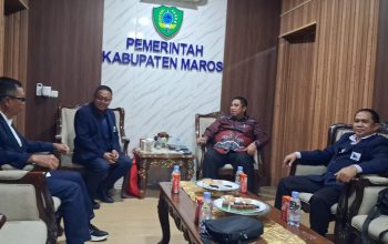 Ratusan Dosen ADPERTISI Siap PKM Nasional di Desa-Desa Maros, Bupati Dr. H.A.S Chaidir Syam Siap Melepas Langsung Selasa 30 Juni 2026