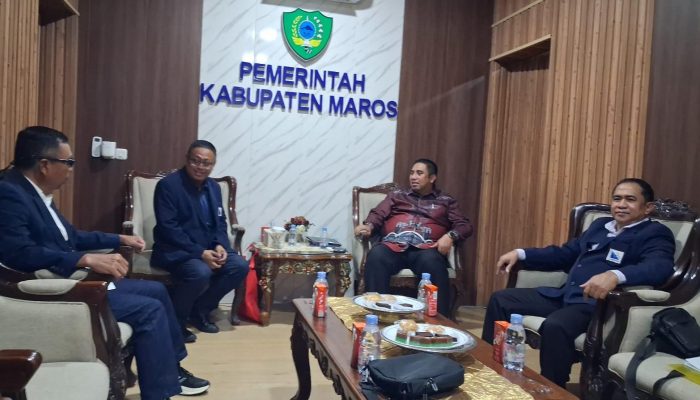 Ratusan Dosen ADPERTISI Siap PKM Nasional di Desa-Desa Maros, Bupati Dr. H.A.S Chaidir Syam Siap Melepas Langsung Selasa 30 Juni 2026