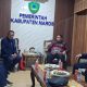 Ratusan Dosen ADPERTISI Siap PKM Nasional di Desa-Desa Maros, Bupati Dr. H.A.S Chaidir Syam Siap Melepas Langsung Selasa 30 Juni 2026