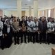 PGRI Cabang Tempe Wajo Gelar Konferensi Kerja I di Sengkang, Ini Hasilnya