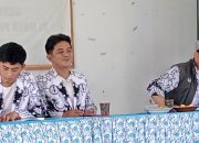 PGRI Luwu Utara Target Tiga Besar di Porsenijar Sidrap 2026, Siap Buru Juara Umum