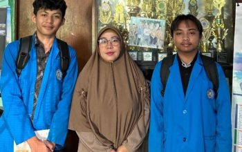 SMA Muhammadiyah 4 Makassar Alami Peningkatan Siswa, Perkuat Mutu Pendidikan dan Karakter Islami