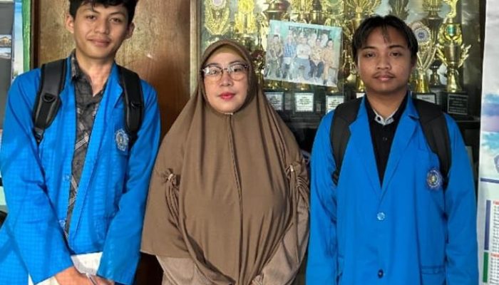 SMA Muhammadiyah 4 Makassar Alami Peningkatan Siswa, Perkuat Mutu Pendidikan dan Karakter Islami
