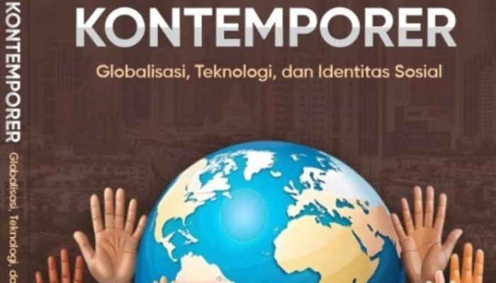 Menavigasi Arus Zaman: Ketika Globalisasi, Teknologi, dan Identitas Bertaut
