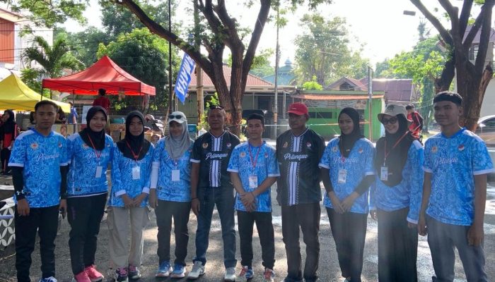 Petanque Jadi Andalan PGRI Maros di Porsenijar Sulsel 2026, Tim Putri Target Pertahankan Emas