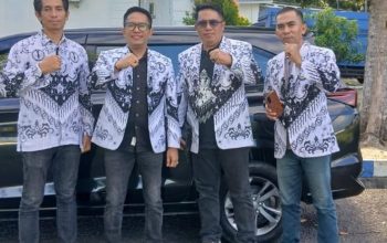 Target Emas di Sidrap, PGRI Selayar Andalkan Futsal dan Nyanyi Solo pada Porsenijar 2026