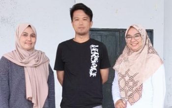 Didampingi Peraih Perunggu Porseni Barru, Tim Ikrar PGRI Wajo Incar Emas di Porsenijar Sidrap 2026