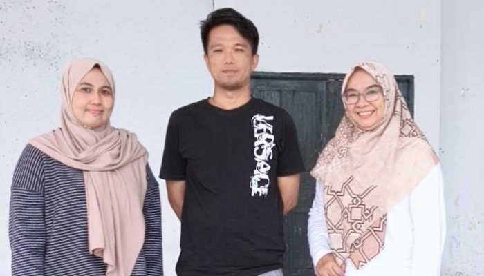 Didampingi Peraih Perunggu Porseni Barru, Tim Ikrar PGRI Wajo Incar Emas di Porsenijar Sidrap 2026