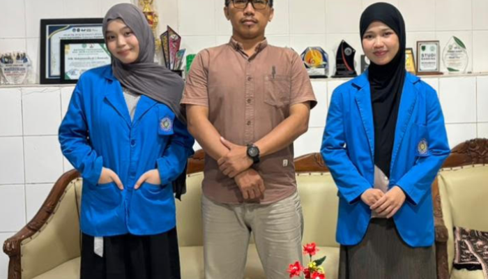 Cetak Alumni Kompetitif, SMKS Muhammadiyah 2 Bontoala Makassar Kembangkan Kelas Coding dan IoT