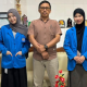 Cetak Alumni Kompetitif, SMKS Muhammadiyah 2 Bontoala Makassar Kembangkan Kelas Coding dan IoT