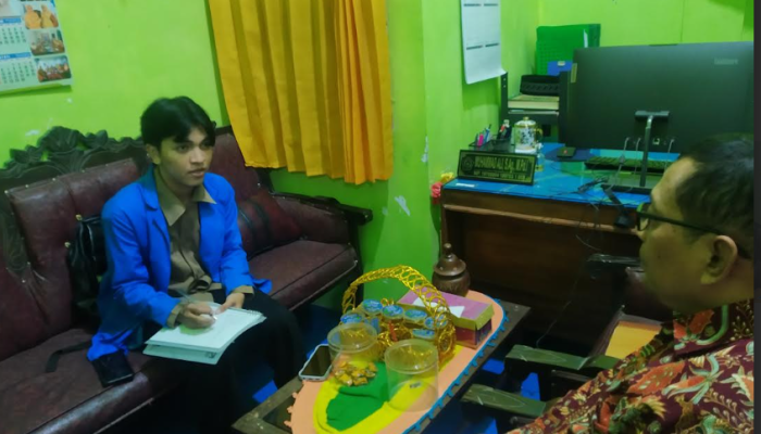 MA Aisyiyah Sungguminasa Fokus Cetak Generasi Religius dan Berprestasi, Siswa Dibiasakan Tahfidz hingga Salat Berjamaah