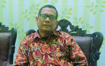 Siswa MA Aisyiyah Sungguminasa Lolos SNBT 2026, Kepala Madrasah Muhammad Ali Bangga Alumni Tembus Unhas dan UNM serta UIN Alauddin Makassar