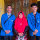 Bertahan di Tengah Krisis Siswa, SMA Muhammadiyah Bontoala Terus Jaga Semangat Pendidikan