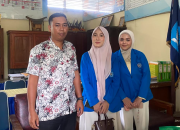 Tahfidz dan Pembinaan Karakter Jadi Andalan SMA Muhammadiyah Jongaya Makassar