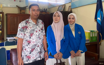 Tahfidz dan Pembinaan Karakter Jadi Andalan SMA Muhammadiyah Jongaya Makassar