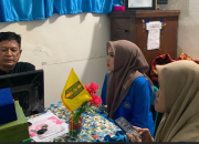 SMA Muhammadiyah 9 Makassar Perkuat Pendidikan Karakter dan Adaptasi Teknologi