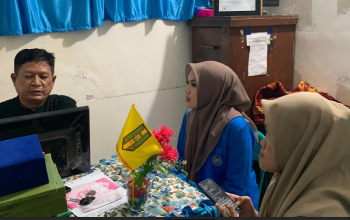 SMA Muhammadiyah 9 Makassar Perkuat Pendidikan Karakter dan Adaptasi Teknologi