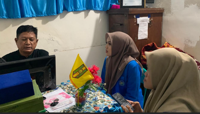 SMA Muhammadiyah 9 Makassar Perkuat Pendidikan Karakter dan Adaptasi Teknologi
