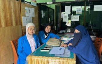 MA Muhammadiyah Mamajang Makassar Perkuat Pembinaan Karakter, Sejumlah Siswa Lolos Perguruan Tinggi