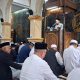 Idul Adha 1447 H, 15 Sapi dan 3 Kambing Dikurbankan di Masjid Jabal Nur Perumnas Palopo
