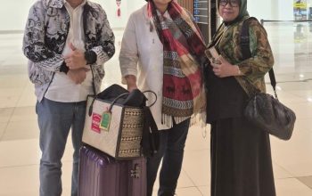 Hari Ini Prof Unifah Mulai Kunker Maraton di Luwu Raya, PGRI Empat Daerah Siap Sambut Meriah