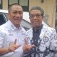 Ketua Panitia Ida Bagus Darmatika Apresiasi Antusiasme Peserta, Seminar Nasional PGRI Lutim Berjalan Sukses